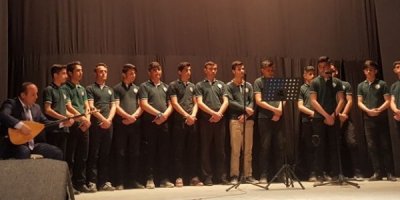 Hakkari’de ‘Arapça Etkinliği’ yarışması