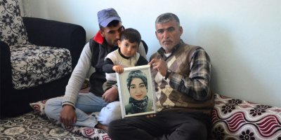 İki kişiyi öldüren maganda 2 yıldır bulunamadı