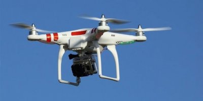 Türkiye'de drone uçurmak yasal mı?