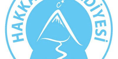 Hakkari belediyesi logosu yenilendi