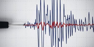 Manisa'da deprem