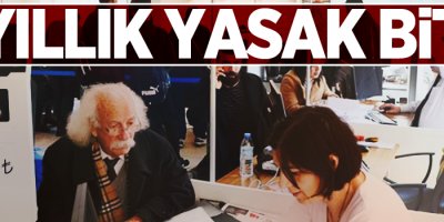 5 yıllık yasak bitti, artık o belgeler 'e-devlet'ten alınıyor