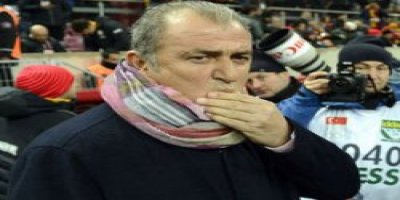Fatih Terim'in acı günü