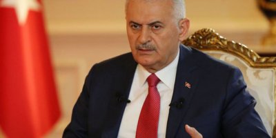 Yıldırım'dan 'bedelli askerlik' açıklaması