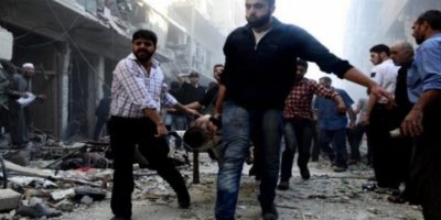 BM Güvenlik Konseyi İdlib için toplanıyor