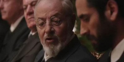 Usta oyuncu Gündüz Sezgin hayatını kaybetti!