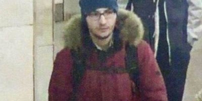 Canlı bombanın kimliği DNA testi ile kesinleşti