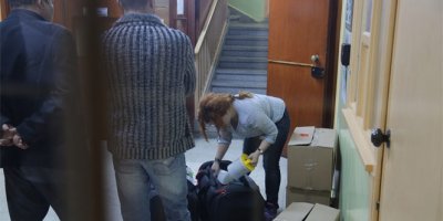 Suriyelilerin otopsisi Adana’da tamamladı