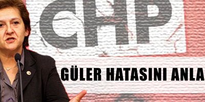 Güler: Kürtler ve Türkler eşittir