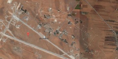 İran, Suriye'ye ABD saldırısını kınadı