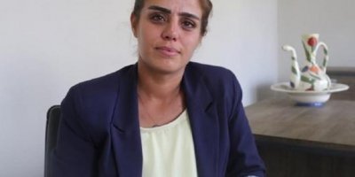 Gözaltına alınan HDP Milletvekili Başaran serbest bırakıldı