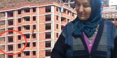 80 TL için canından oldu!