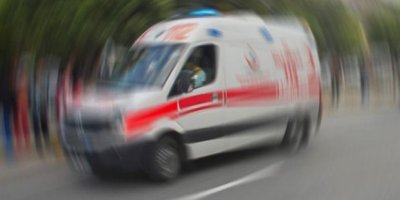 Kazada ölenlerin sayısı 4'e yükseldi