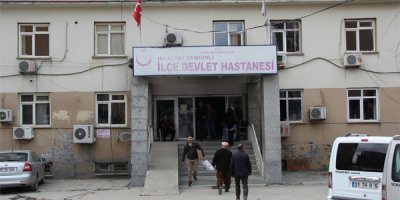 Şemdinli’ye 2 uzman doktor atandı