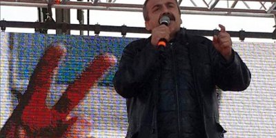 Önder, referandum sürecini değerlendirdi