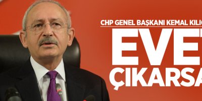 'Evet çıkarsa devlet memurluğu kalkıyor'