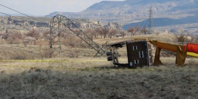 Balon kazasına ilişkin sıcak gelişme