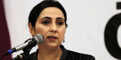 Yüksekdağ'a 1 yıl hapis!