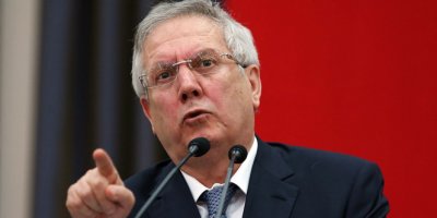 Yıldırım'dan 17 taraftar hakkında suç duyurusu