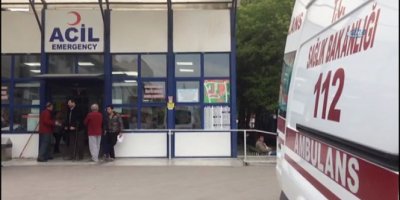 Eski belediye başkanına silahlı saldırı