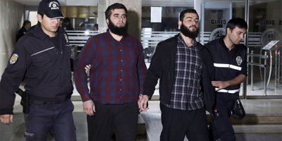 10 DEAŞ’lı tutuklandı