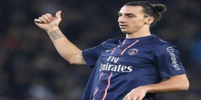 Zlatan Ibrahimoviç bu sefer madara oldu