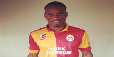 Drogba Fenerbahçe'yi reddetti