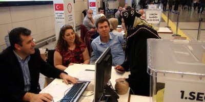 'Evet' çıkarsa kapatırız diyen AKAM'dan açıklama
