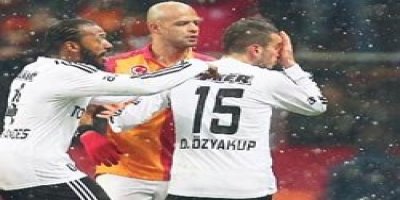 Terim Melo'yu affetmedi