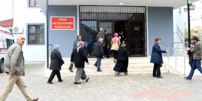 Soma davasında 16. duruşma başladı