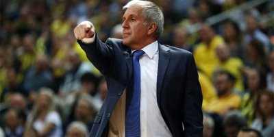 'Sert maçlar oynayacağız'