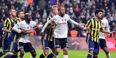 Derbinin tarihi ve saati belli oldu