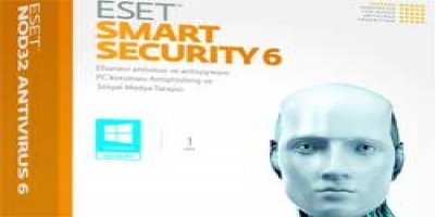 NOD32 ve Smart Security'nin 6'ncı sürümleri tanıtıldı