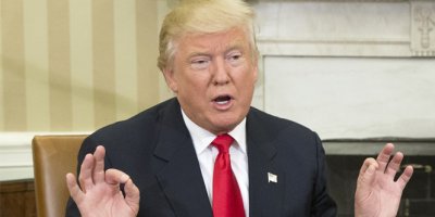 ABD Başkanı Trump, Paris'teki saldırıyı kınadı