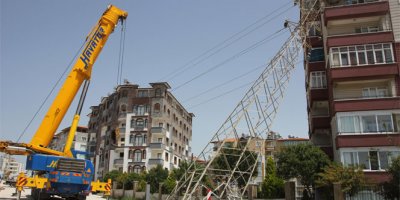 Facia ucuz atlatıldı