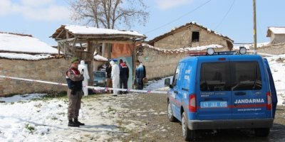 Komşu kavgası: 1 ölü, 6 yaralı