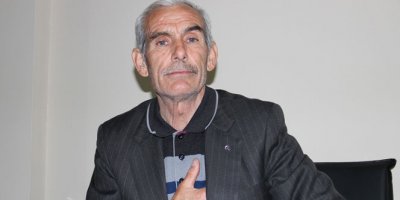 Ölümü beklerken şimdi dağlara tırmanıyor