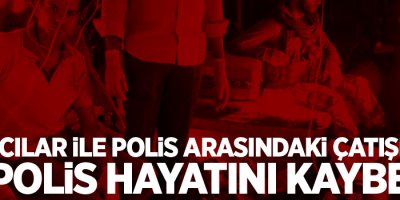 İsyancılar ile polis arasındaki çatışmada 24 polis hayatını kaybetti