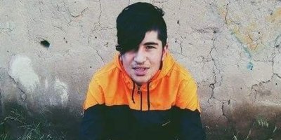 Gençlerin motosiklet kavgası kanlı bitti: 1 ölü