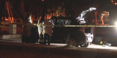 Bunalıma giren şahıs av tüfeği ile intihar etti