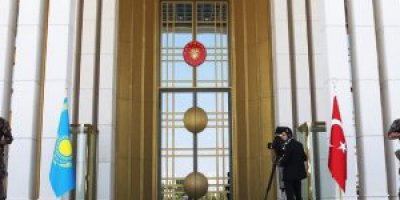 Erdoğan'ın 19 koruması açığa alındı