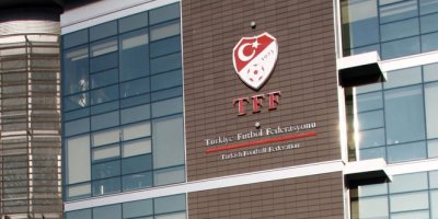 TFF, açığa alınan kişileri federasyondan çıkardı