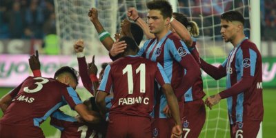 Trabzonspor Avrupa yolunda kritik virajda