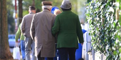 Emekliye üçlü ödeme!