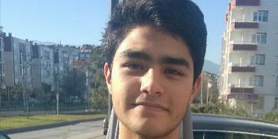 11. kattan düşen liseli hayatını kaybetti