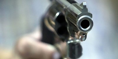 Kayseri'de silahlı saldırı: 1 ölü, 2 yaralı