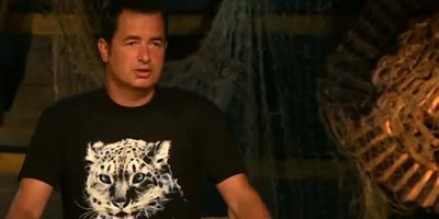 Survivor'da çok önemli değişiklik!