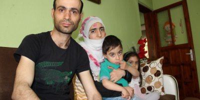 Yürümesi 25 bin liraya bağlı