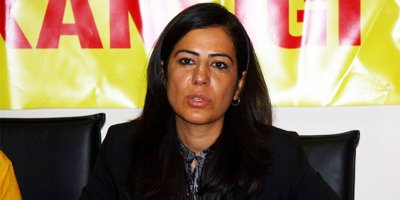 HDP’li eski vekil tahliye edildi