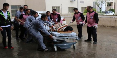 Balık ağı kavgası: 2 ölü, 3 yaralı